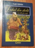Duhul din sticla si alte povesti de Fratii Grimm
