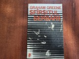 Sfarsitul serbarii de Graham Greene