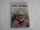 INCREDIBILUL SAI BABA - ARTHUR OSBORNE