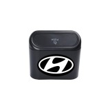 Coș De Gunoi Auto Pentru Depozitare și Curățenie - Hyundai