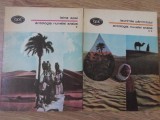 TAINA APEI. LACRIMILE PAMANTULUI. ANTOLOGIA NUVELEI ARABE VOL.1-2-COLECTIV-234817
