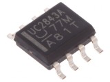 Controler PWM 1A 47-500kHz 7.6-30V SO8