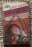 Sven Hassel - Curtea martiala