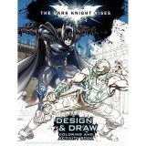 DESIGN AND DRAW COLORING AND ACTIVITY BOOK