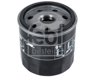 FEBI BILSTEIN 109603 Filtru ulei foto