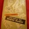 Felix Aderca - Jurnalul lui Andrei Hudici - Ed.1958 ,ilustratii A.Alexe