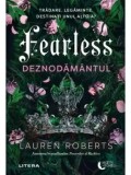 Cumpara ieftin Fearless. Deznodamantul/Lauren Roberts