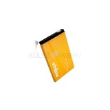 Baterie de telefon mobil VHBW Blackberry ACC-11004-201, BAT-11004-001 - 900mAh, 3.7V, Li-ion