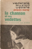 Cumpara ieftin Vedetele Muzicii Usoare. De La Trubaduri La Beatles - Jacques Marny