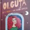 Alex Moldovan - OLGUTA SI UN BUNIC DE MILIOANE ( editura Arthur ) / 2022