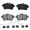 Set Placute Frana Fata 62758 FPF.495