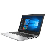 Laptop Touchscreen SH HP EliteBook 650 G4, i7-8650U, 16GB, 512GB SSD, Full HD