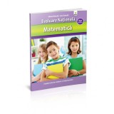 Matematica clasa a IV-a - Evaluare Nationala