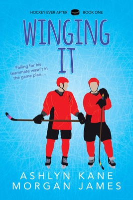 Winging It: Volume 1 foto