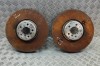 Set disc de fr&acirc;nă față BMW X7 G07 2022 OEM: 6887397,6887398 24940108