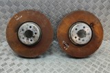 Set disc de fr&acirc;nă față BMW X7 G07 2022 OEM: 6887397,6887398 24940108