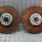 Set disc de fr&acirc;nă față BMW X7 G07 2022 OEM: 6887397,6887398 24940108