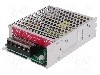 Alimentator SMPS, 24V DC, 3,2A, 75W, TRACO POWER - TXM 075-124