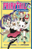 Fairy Tail: Blue Mistral - Volume 1 | Hiro Mashima