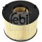 FEBI BILSTEIN 102970 Filtru aer