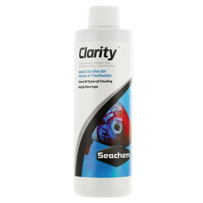 Seachem Clarity 100 ml foto