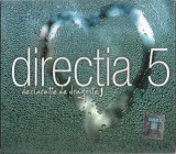 CD Album Directia 5 Declaratie De Dragoste Cat Music
