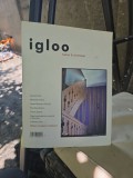 Revista igloo habitat &amp; arhitectură nr.57/2006