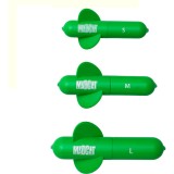 Pluta somn MADCAT Screaming Subfloat 10cm 20g, DAM