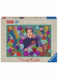 Ravensburger Frida Kahlo's Paradise Parrot Monkey And Blooms (12001475)