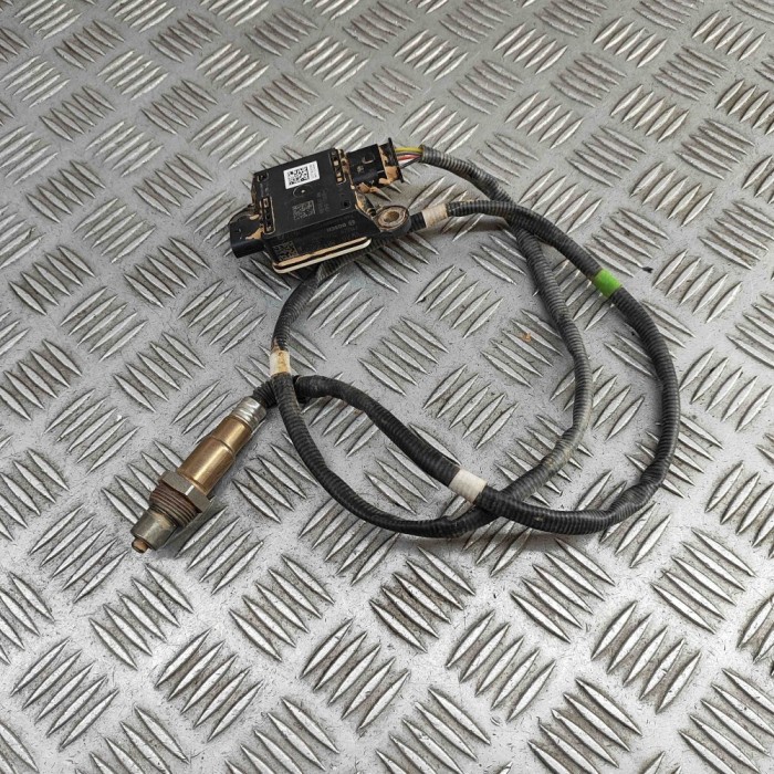 Sonda lambda AUDI A5 Avant 2024 OEM: 8B3906261,0281009636 31880427