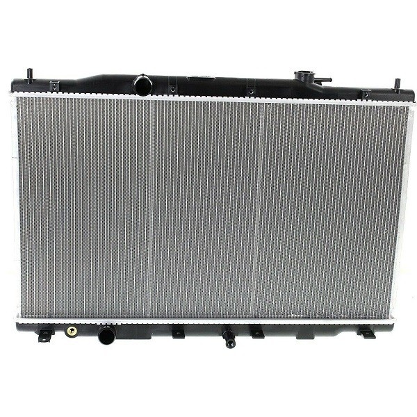 Radiator racire Honda CR-V, 02.2012-2018, motor 2.4, 136 kw, benzina, cutie manuala/automata, cu/fara AC, 730x425x16 mm, Koyo, aluminiu brazat/plasti