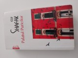 Elif Shafak - Palatul puricilor