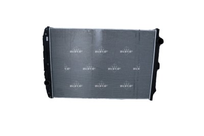 NRF 509559 Radiator, racire motor foto