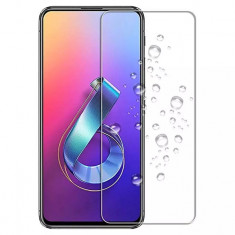 Folie Sticla Securizata / Tempered Glass pt Asus Zenfone 6 ZS630KL / Zenfone 6Z foto