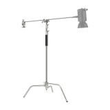Neewer SC320 C-stand 128 cm trepied de iluminat