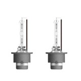 Becuri Xenon D2S Osram Original Xenarc 4100K, 85V, Pachet 2 buc