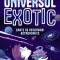 Universul Exotic. Carte De Recorduri Astronomice, Adrian sonka, Oana Ispir - Editura Nemira