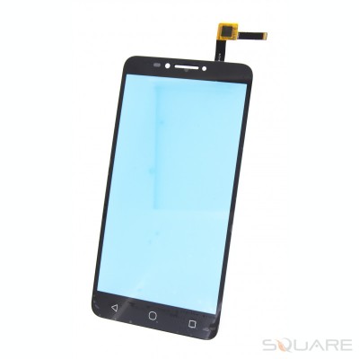 Touchscreen Alcatel Pixi 4 (6), Alcatel One Touch 9001, 4G, Black foto