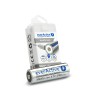 Acumulator EverActive 18500, USB-C, 3,7 V Li-ion 2100 mAh cu protecție BOX
