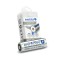 Acumulator EverActive 18500, USB-C, 3,7 V Li-ion 2100 mAh cu protecție BOX