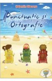 Punctuatie si ortografie - Valentin Diaconu