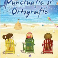 Punctuatie si ortografie - Valentin Diaconu