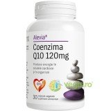 Coenzima Q10 120mg 30cps