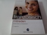 franzosisch cd-audio