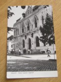 QW24 G - Carte postala - tematica turism - vedere - Galati 4, Circulata, Fotografie