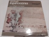 Disc vinil George Toparceanu - recita Radu Beligan si Ion Lucian