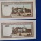 Lot bancnote romanesti