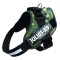 Ham K9 Power nr 1 &ndash; 23/30 kg &ndash; 63/85 cm camuflaj