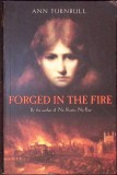 FORGED IN THE FIRE-ANN TURNBULL-277554