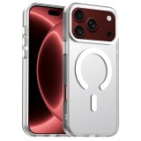 Asteroid GSM - CandyCase MagSafe - iPhone 18 Pro Max / iPhone 17 Pro Max - White